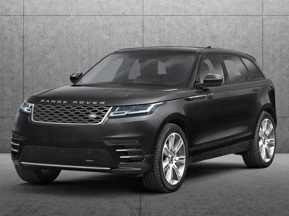 LAND ROVER RANGE ROVER VELAR 2023 SALYT2EX7PA350430 image